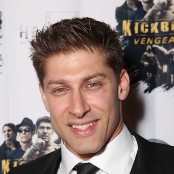 Alain Moussi