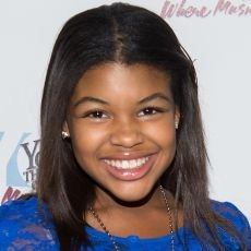 Elainey Bass