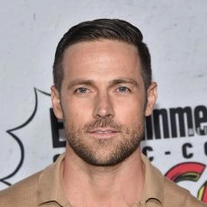 Dylan Bruce