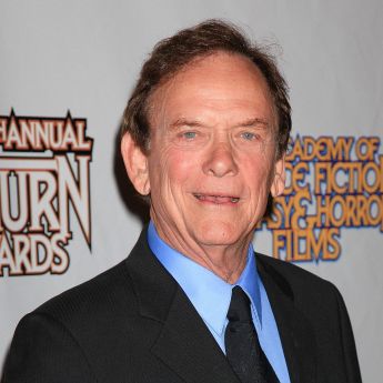 Monte Markham