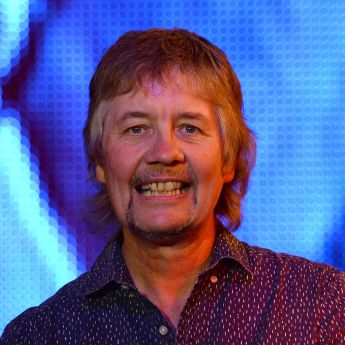 Don Airey