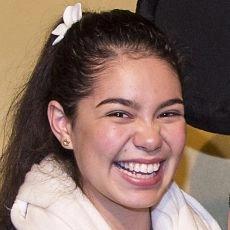 Puanani Cravalho