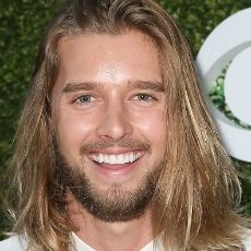Drew Van Acker
