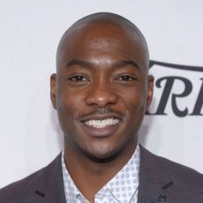 B.J. Britt
