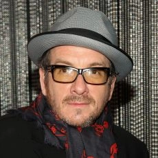 Elvis Costello