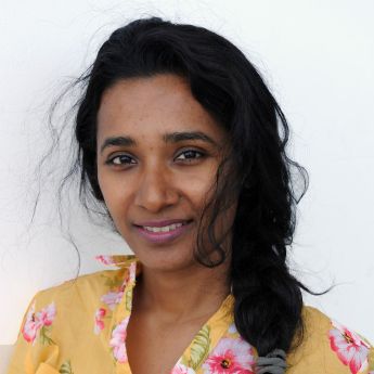 Tannishtha Chatterjee