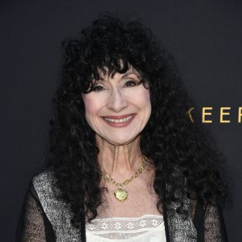 Diane Ackerman