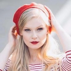 Maryna Koshkina