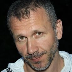 Mikhail Kaminskiy