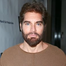 Paul Sampson