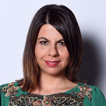 Geppi Cucciari