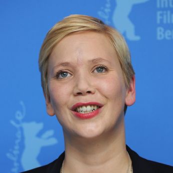 Kristine Knudsen