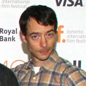 Patrick Horvath