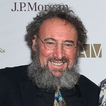 Antony Sher