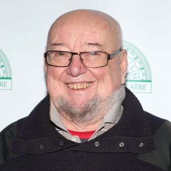 Thomas Keneally