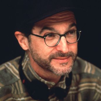 Martin Brest