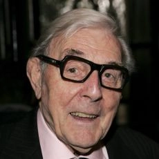 Eric Sykes