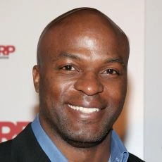 Evan Parke
