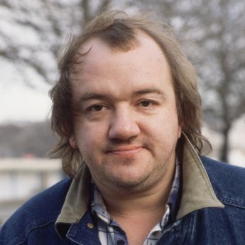 Mel Smith