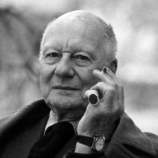 John Gielgud