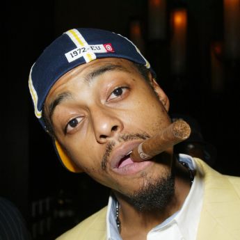 Teck Holmes