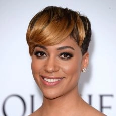 Cush Jumbo