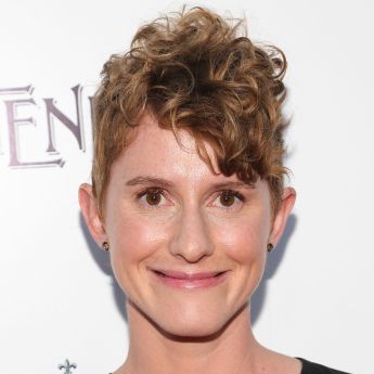 Jerusha Hess