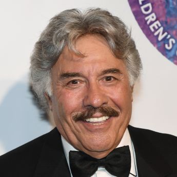 Tony Orlando