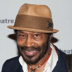 Anthony Chisholm