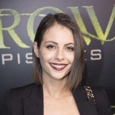 Willa Holland