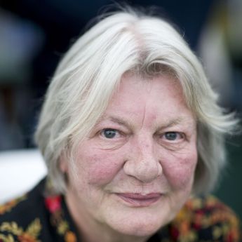 Lynn Barber