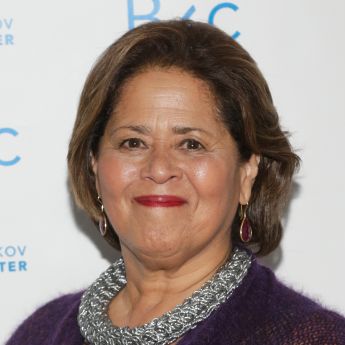 Anna Deavere Smith
