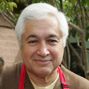 Tony Thomopoulos