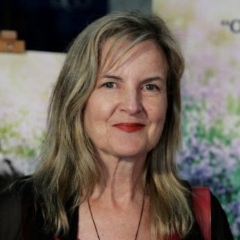 Gillian Armstrong