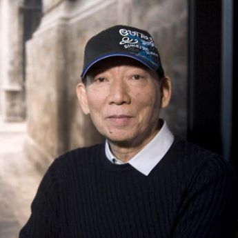 Yuen Woo-Ping