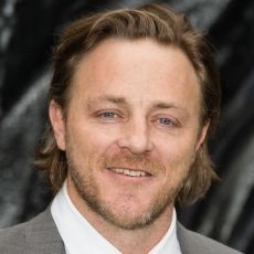 Nathaniel Dean