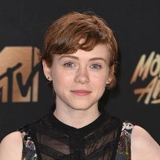 Sophia Lillis