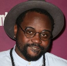 Brian Tyree Henry