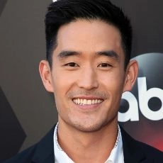 Mike Moh
