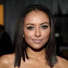 Kat Graham