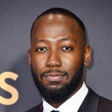Lamorne Morris