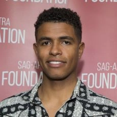Mandela Van Peebles