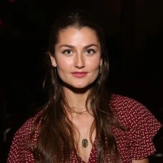 Rachel Matthews