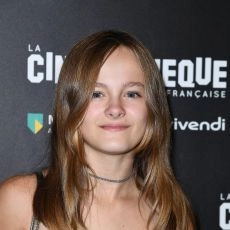 Fantine Harduin