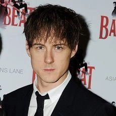Andrew Knott