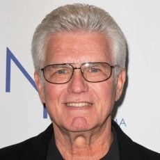 Kent McCord