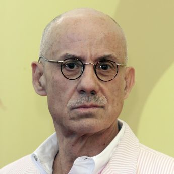James Ellroy