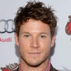 Chad Michael Collins