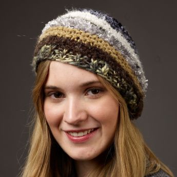 Emily Hagins
