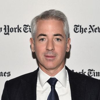 William Ackman